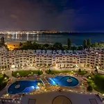 Appartement Wavehaven At South Bay Varna