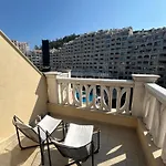 Wavehaven At South Bay Appartement Varna