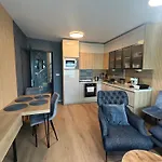 Appartement Wavehaven At South Bay Varna