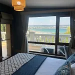 Appartement Wavehaven At South Bay Varna