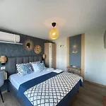 Appartement Wavehaven At South Bay Varna