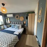 Wavehaven At South Bay Appartement Varna
