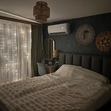 Apartment Wavehaven At South Bay Varna