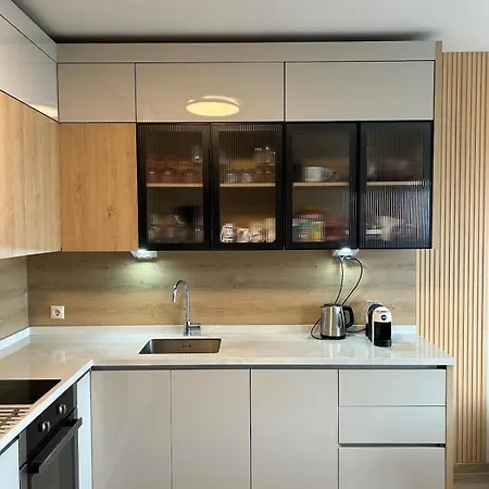 Apartment Wavehaven At South Bay