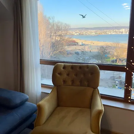 Apartment Wavehaven At South Bay Varna