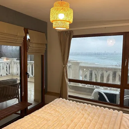 Wavehaven At South Bay
