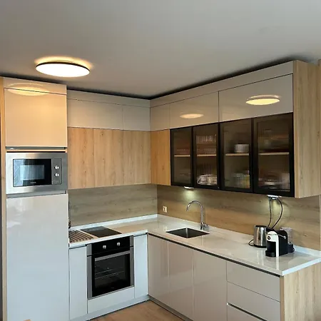 Apartment Wavehaven At South Bay *