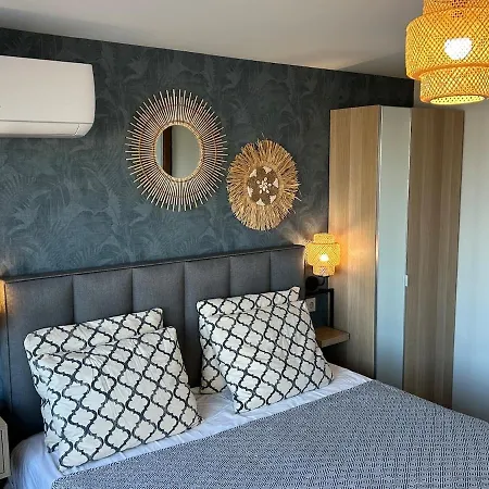 Apartment Wavehaven At South Bay Varna