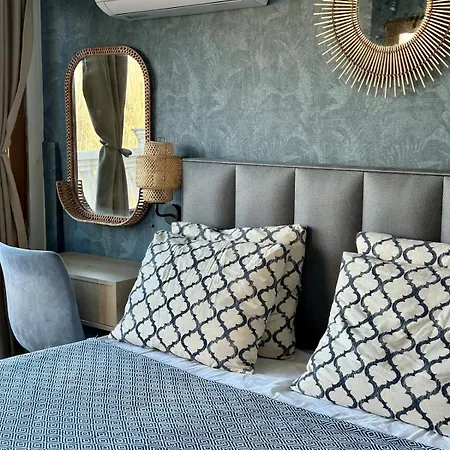 Apartment Wavehaven At South Bay