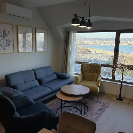 Wavehaven At South Bay Apartment *