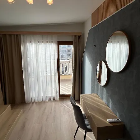 Wavehaven At South Bay Apartment Varna