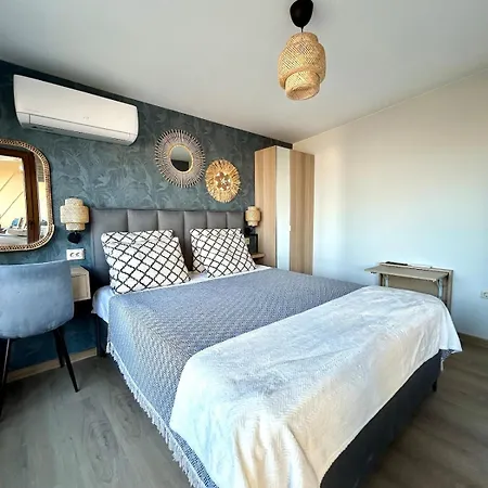 Wavehaven At South Bay Apartment Varna