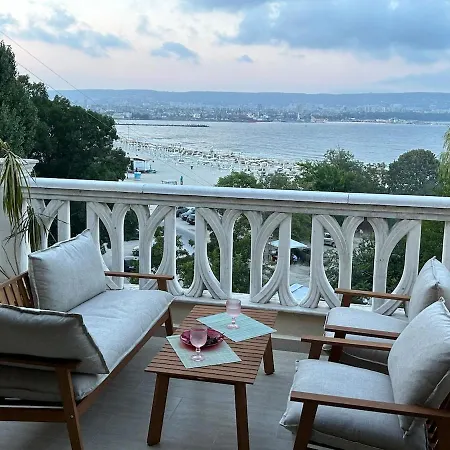 Apartmán Wavehaven At South Bay