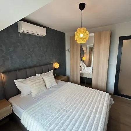 Wavehaven At South Bay * Varna