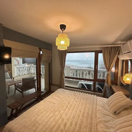 Wavehaven At South Bay Apartment *