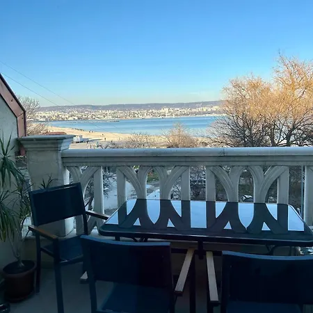 Apartment Wavehaven At South Bay Varna