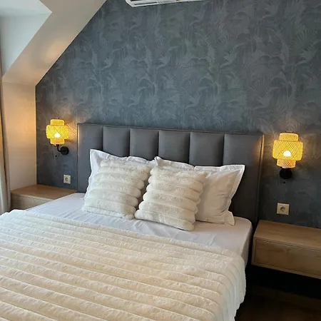 Wavehaven At South Bay Apartment Varna