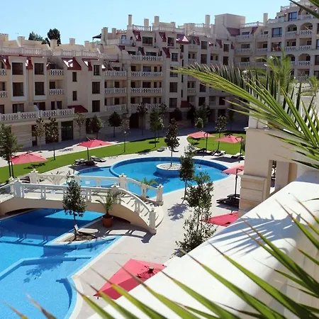 Wavehaven At South Bay * Warna