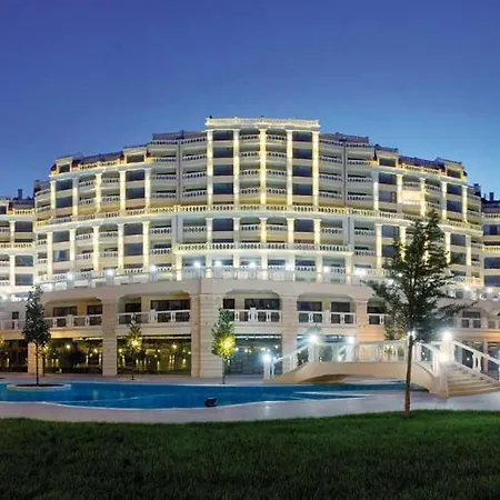 Apartment Wavehaven At South Bay