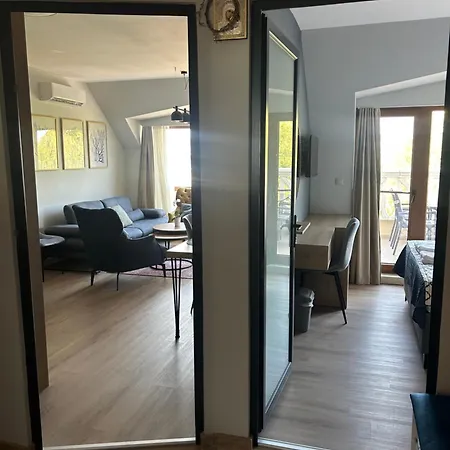 Wavehaven At South Bay Apartment *