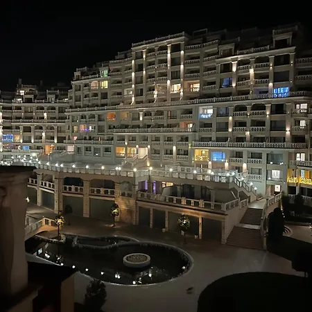 Wavehaven At South Bay Apartment *