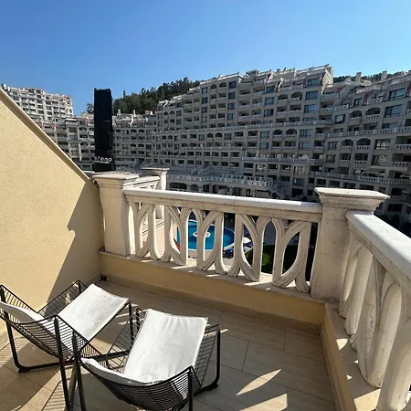 Wavehaven At South Bay * Warna