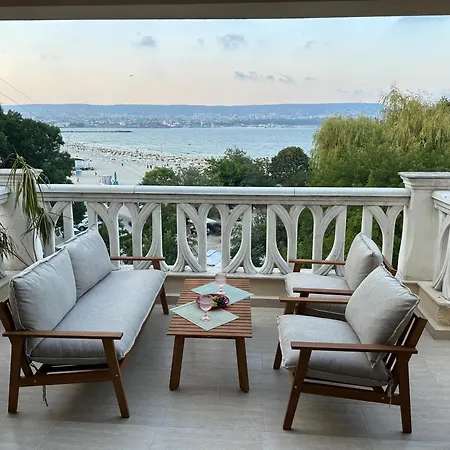 Wavehaven At South Bay * Warna