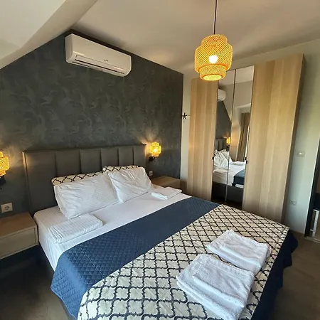 Apartment Wavehaven At South Bay