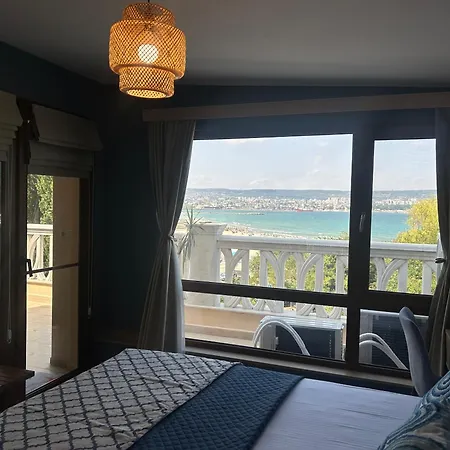 Wavehaven At South Bay * Warna