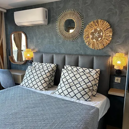 Wavehaven At South Bay * Varna