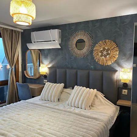 Appartamento Wavehaven At South Bay Varna