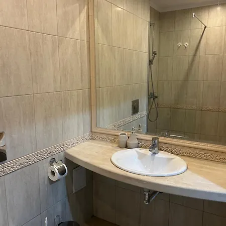 公寓 Wavehaven At South Bay 瓦爾納