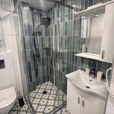 Wavehaven At South Bay Apartmán