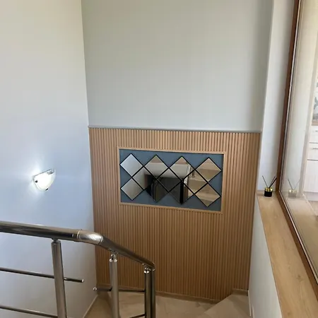 Apartmán Wavehaven At South Bay *