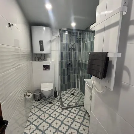 Wavehaven At South Bay Apartmán Varna