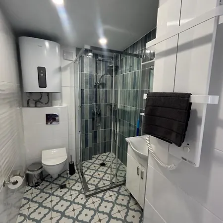 Apartmán Wavehaven At South Bay *