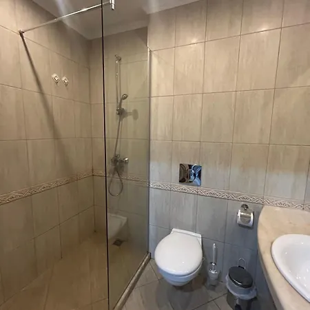 Wavehaven At South Bay Apartmán Varna