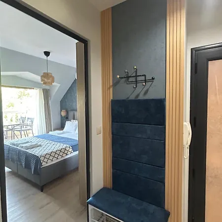 Wavehaven At South Bay Apartmán