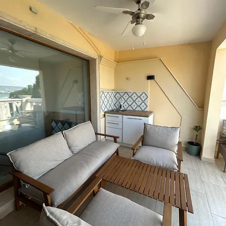 Apartmán Wavehaven At South Bay *