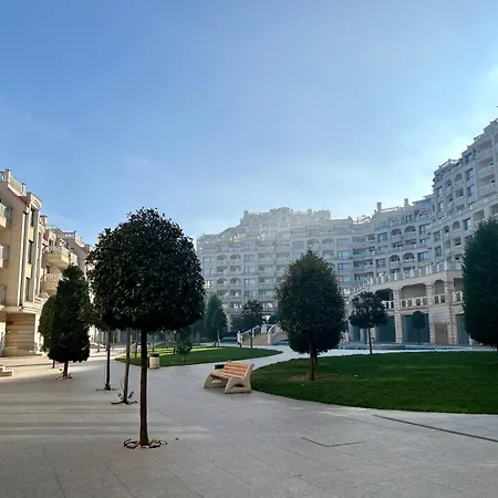 Wavehaven At South Bay 瓦爾納