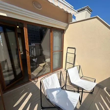 Wavehaven At South Bay * 瓦爾納