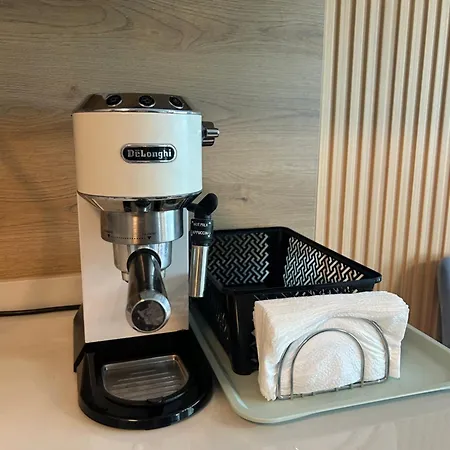 Wavehaven At South Bay 公寓 瓦爾納