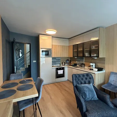 Apartmán Wavehaven At South Bay *