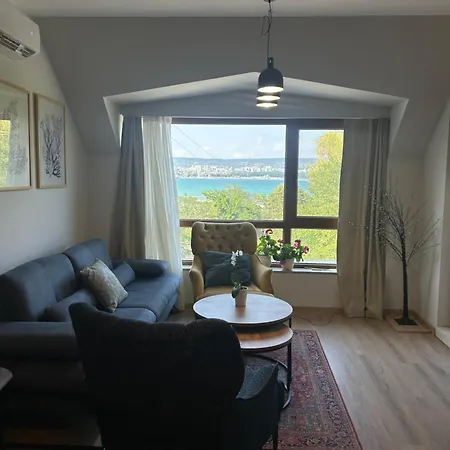 公寓 Wavehaven At South Bay