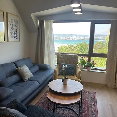 Apartmán Wavehaven At South Bay *