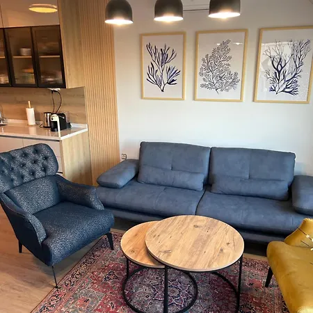 Wavehaven At South Bay 瓦爾納