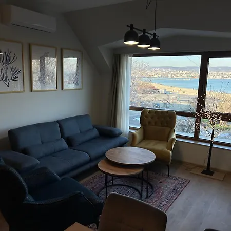 Wavehaven At South Bay * Varna