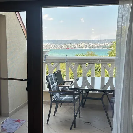 Apartmán Wavehaven At South Bay