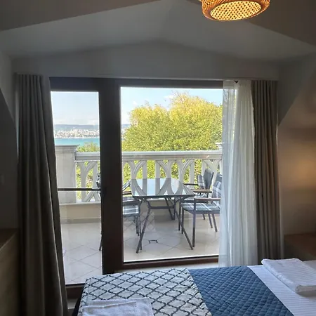 Wavehaven At South Bay * 瓦爾納