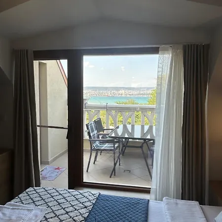 Apartmán Wavehaven At South Bay
